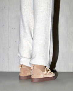INUIKKI 8816-2  BEIGE LOW CLASSIC