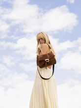 Last inn bildet i Galleri-visningsprogrammet, Abro shoulder bag TEMI medium
