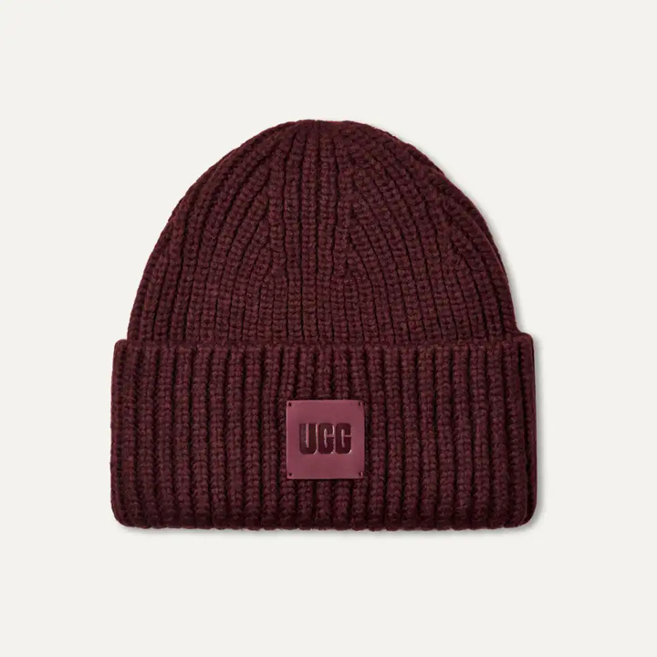 UGG Chunky Rib BEANIE