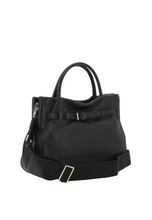 Last inn bildet i Galleri-visningsprogrammet, Abro Handbag JILL medium Leather Dalia
