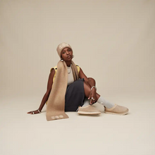 Last inn bildet i Galleri-visningsprogrammet, UGG Chunky Crafted Rib Scarf
