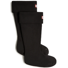 Last inn bildet i Galleri-visningsprogrammet, Hunter Fleece Tall Boot Sock
