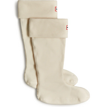 Last inn bildet i Galleri-visningsprogrammet, Hunter Fleece Tall Boot Sock

