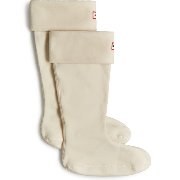 Hunter Fleece Tall Boot Sock