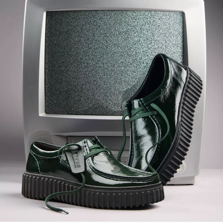 Clarks 4459-2