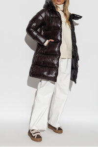 INUIKKI 4065-2 BROWN