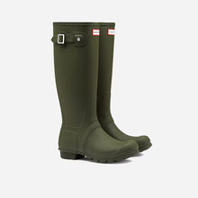 Last inn bildet i Galleri-visningsprogrammet, Hunter 5045-2  GRØNN VANLIG VIDDE
