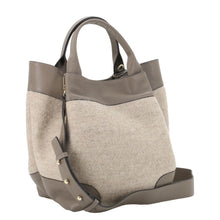 Last inn bildet i Galleri-visningsprogrammet, Abro Shopper ESSENTIAL medium Mohair/Dalia
