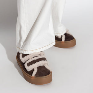 INUIKKI 4065-2 BROWN