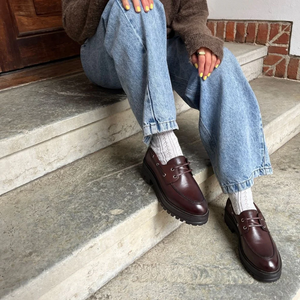 Copenhagen Shoes 203-2