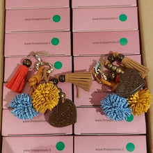 Last inn bildet i Galleri-visningsprogrammet, 3P Accessory Kit
