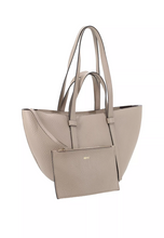 Last inn bildet i Galleri-visningsprogrammet, Abro Shopper COSMO medium Leather Tekla
