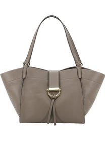 Abro Shopper TEMI Leather Agave