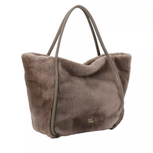 Last inn bildet i Galleri-visningsprogrammet, Abro Shopper WILLOW Shearling/Dalia
