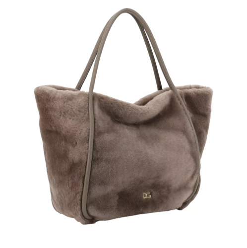 Abro Shopper WILLOW Shearling/Dalia