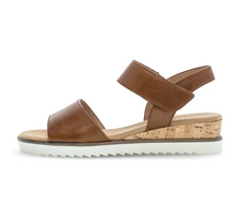 Last inn bildet i Galleri-visningsprogrammet, Gabor 40471-1
