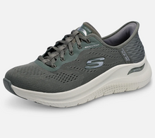 Last inn bildet i Galleri-visningsprogrammet, Skechers 6455-2
