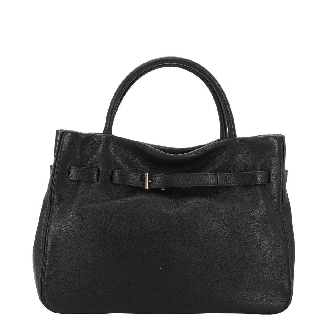 Abro Handbag JILL medium Leather Dalia