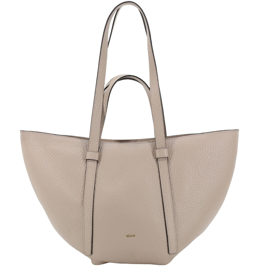 Abro Shopper COSMO medium Leather Tekla