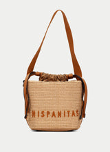 Last inn bildet i Galleri-visningsprogrammet, Hispanitas Shoulder Tan
