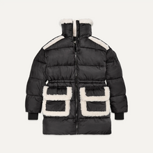 Last inn bildet i Galleri-visningsprogrammet, UGG Amal Plushseam Puffer Coat
