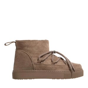 INUIKKI 10101-3  TAUPE