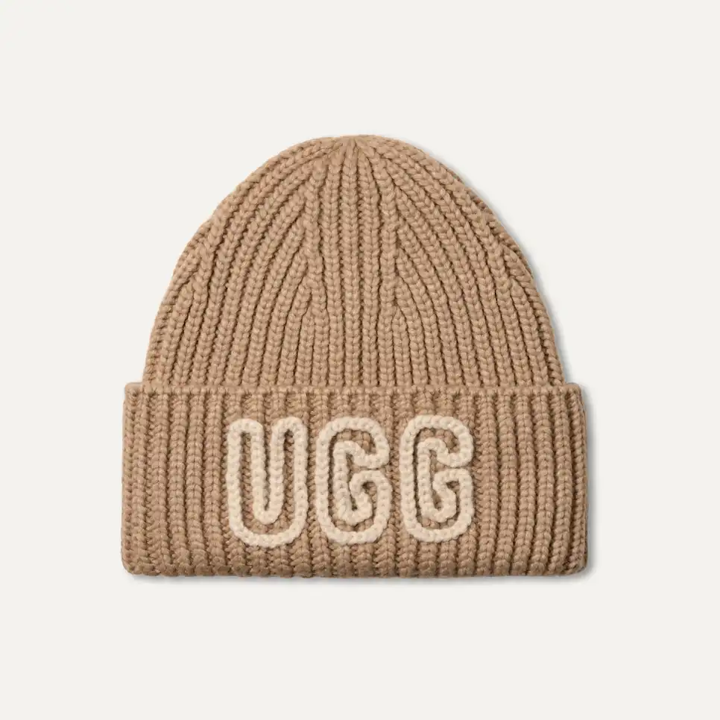UGG Chunky Crafted Rib Beanie