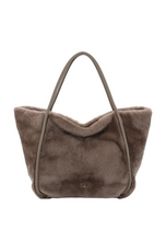 Last inn bildet i Galleri-visningsprogrammet, Abro Shopper WILLOW Shearling/Dalia
