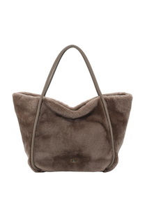 Abro Shopper WILLOW Shearling/Dalia