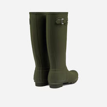 Last inn bildet i Galleri-visningsprogrammet, Hunter 5045-2  GRØNN VANLIG VIDDE
