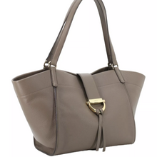 Last inn bildet i Galleri-visningsprogrammet, Abro Shopper TEMI Leather Agave
