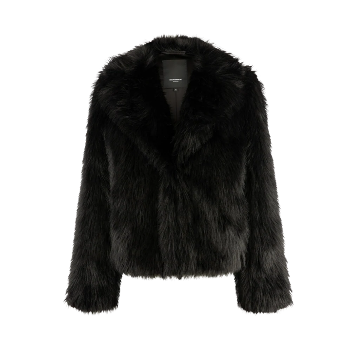 ROCKANDBLUE DUFFY JACKET SORT