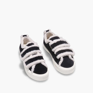 INUIKKI 5400-2 BLACK