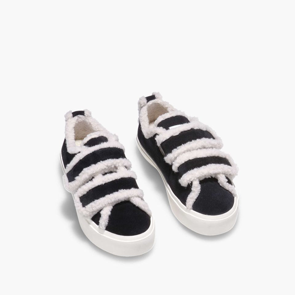 INUIKKI 5400-2 BLACK