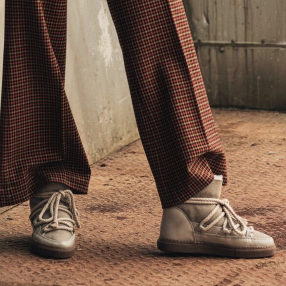 INUIKKI 236-2 BEIGE
